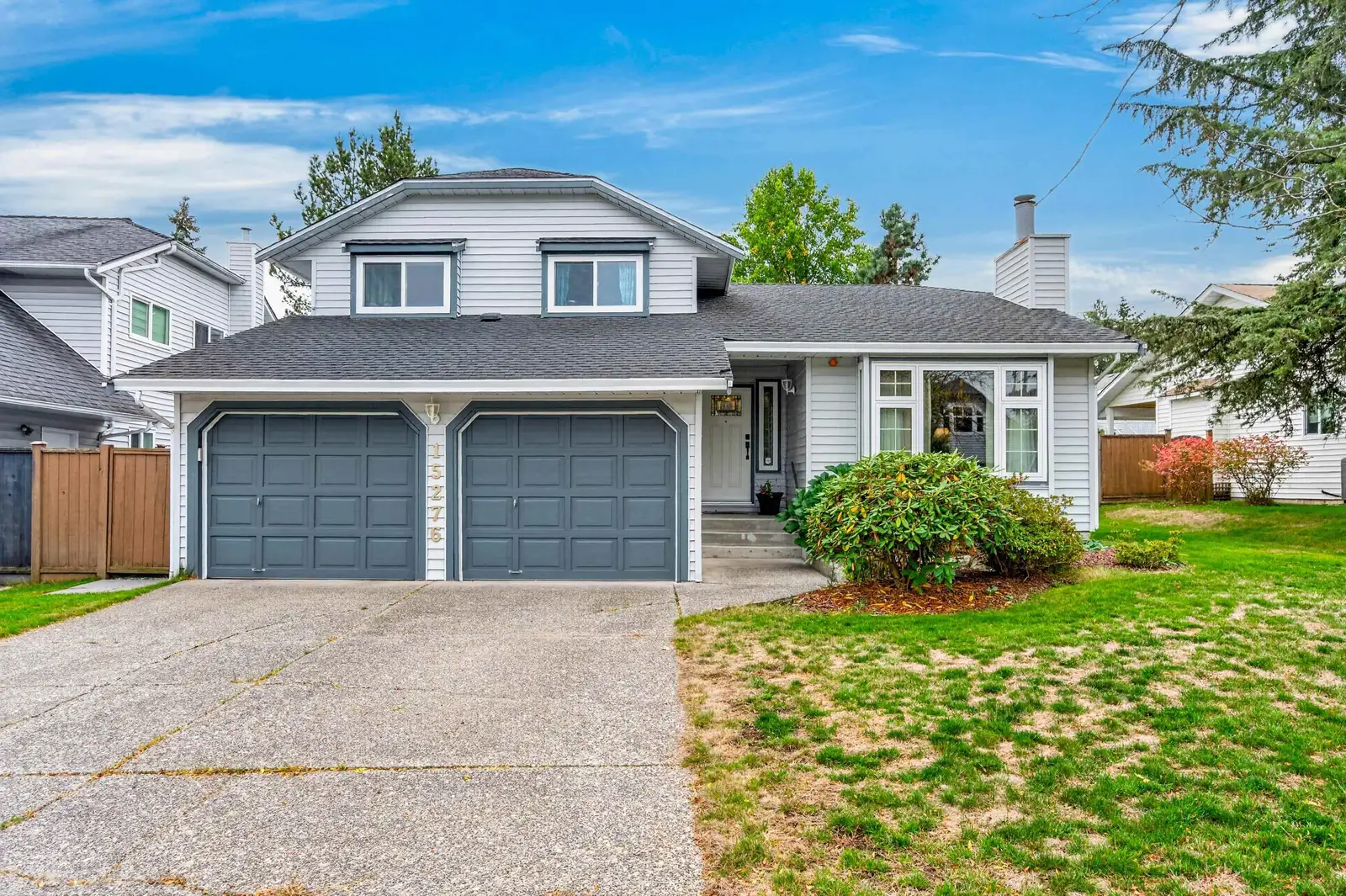 15276 95 AVENUE, Surrey BC V3R 9C6
