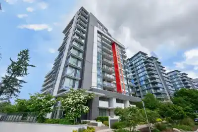 1103 8940 UNIVERSITY CRESCENT, Burnaby BC V5A 0E7