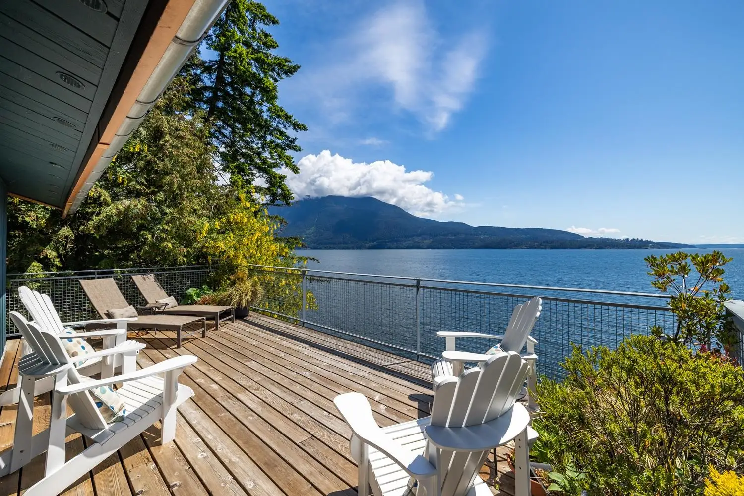 1475 WEBB ROAD, Bowen Island BC V0N 1G1