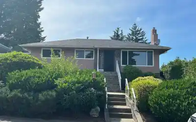 4965 PIONEER AVENUE, Burnaby BC V5G 3J5
