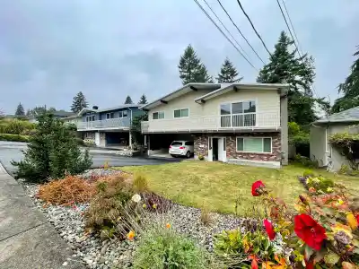 7981 ROSEWOOD STREET, Burnaby BC V5E 2H4