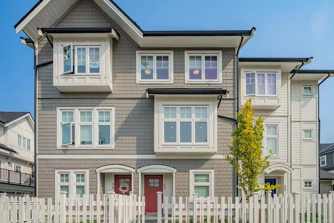 15 22811 MCLEAN AVENUE, Richmond BC V6V 0B8