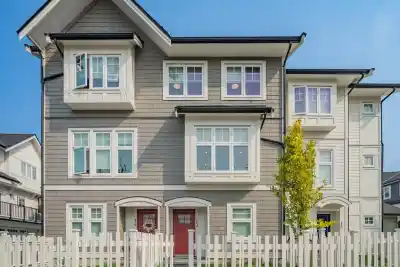 15 22811 MCLEAN AVENUE, Richmond BC V6V 0B8