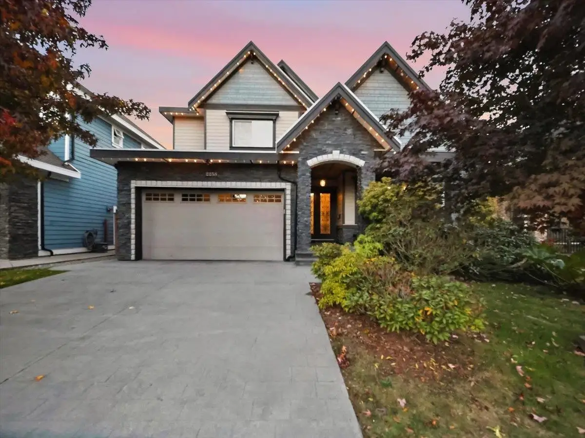 2258 MADRONA PLACE, Surrey BC V4A 7Z4