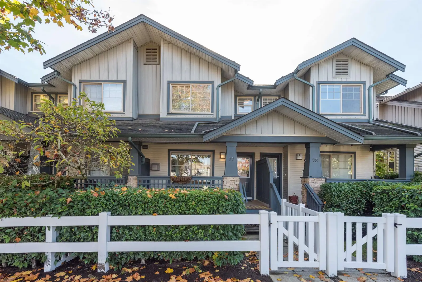 77 19250 65 AVENUE, Surrey BC V4N 5R7