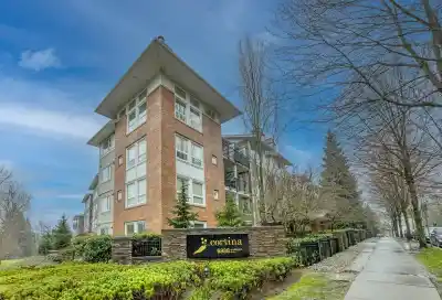 209 6888 SOUTHPOINT DRIVE, Burnaby BC V3N 5E3
