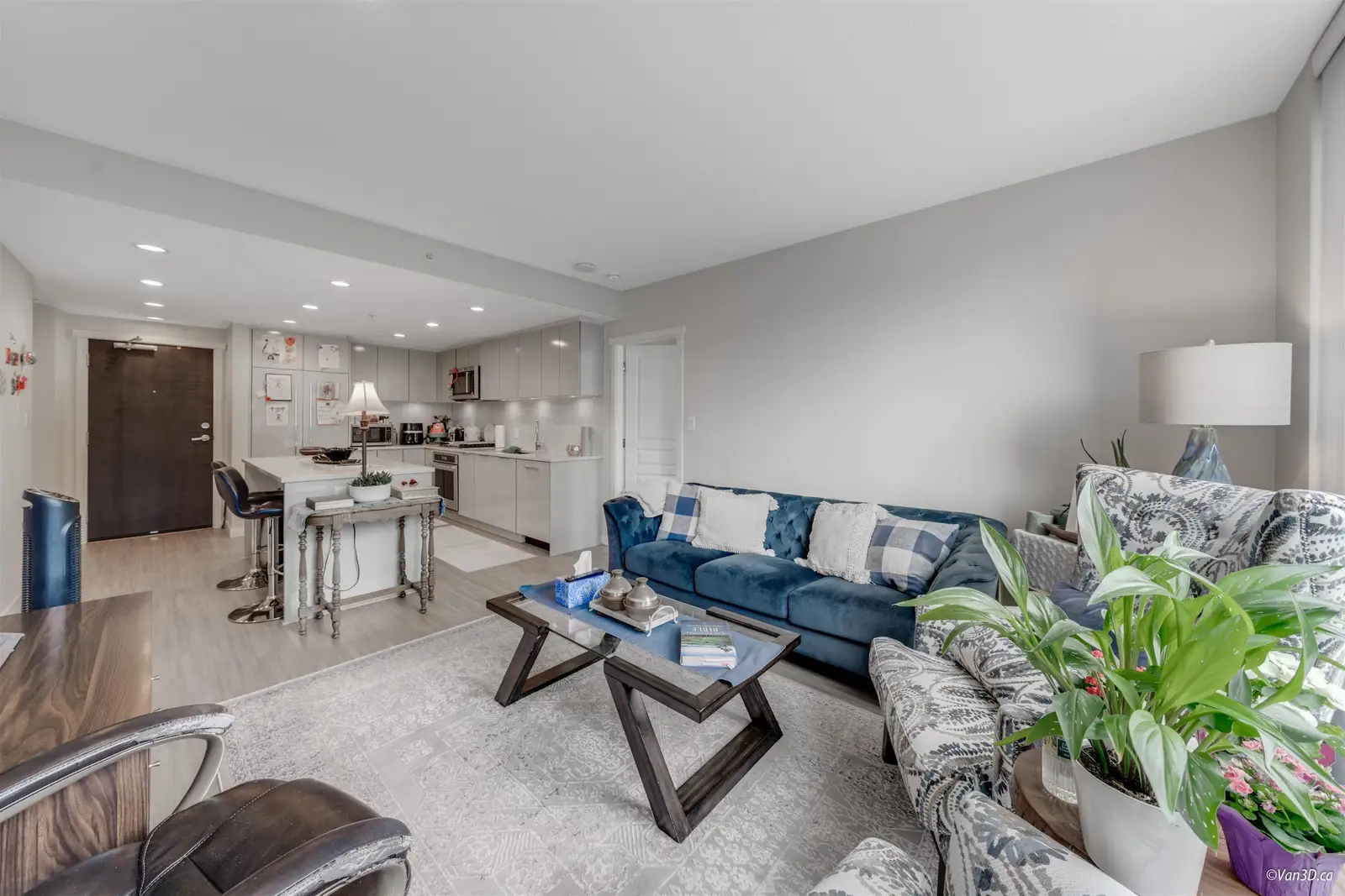 304 3100 WINDSOR GATE, Coquitlam BC V3B 0P3