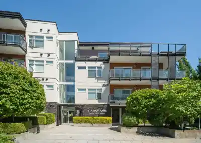 402 12070 227 STREET, Maple Ridge BC V2X 9H2