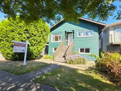 149 E 47TH AVENUE, Vancouver BC V5W 2A6