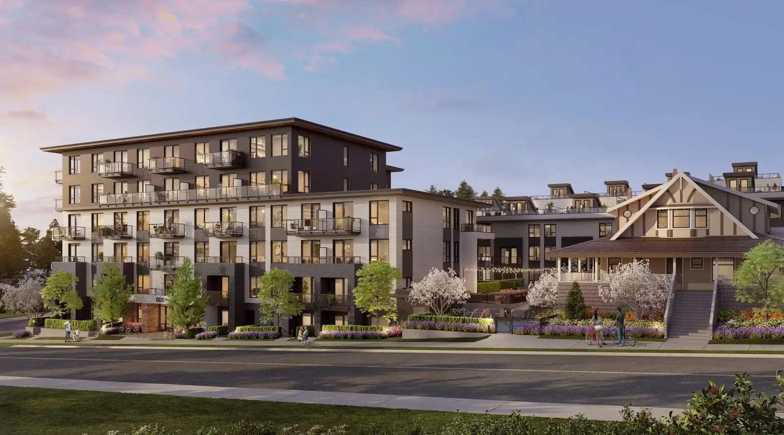 102 601 ROCHESTER AVENUE, Coquitlam BC V3K 0K2