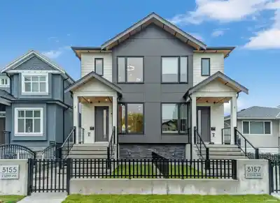 3155 E. 52ND AVENUE, Vancouver BC V5S 1T7