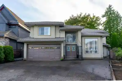 15829 87A AVENUE, Surrey BC V4N 4Z5