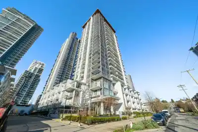 TH103 2351 BETA AVENUE, Burnaby BC V5C 0M2