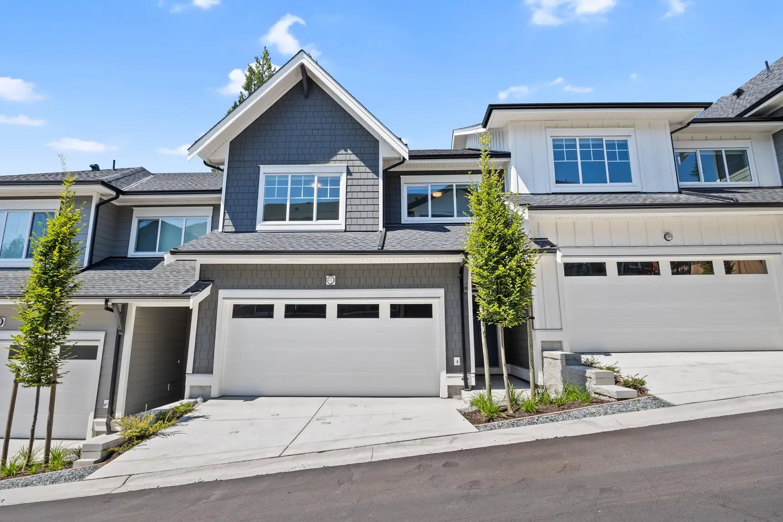 103 3421 QUEENSTON AVENUE, Coquitlam BC V3E 0V9