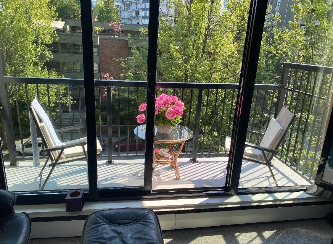 503 1330 HARWOOD STREET, Vancouver BC V6E 1S8