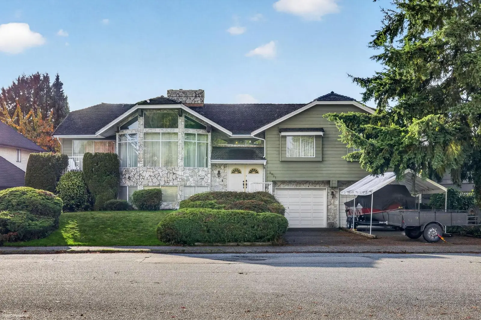 8021 WILTSHIRE BOULEVARD, Delta BC V4C 4B5