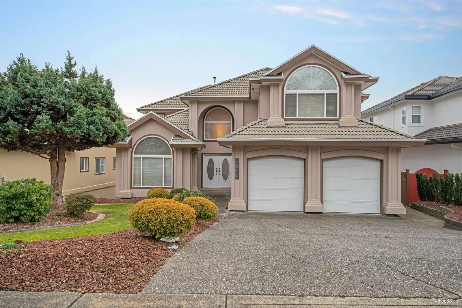 3062 TIMBER COURT, Coquitlam BC V3E 2Y8