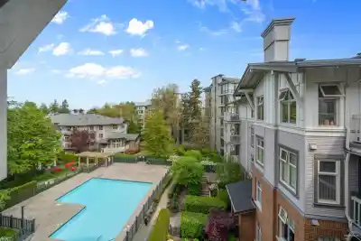 404 4883 MACLURE MEWS, Vancouver BC V6J 5M8