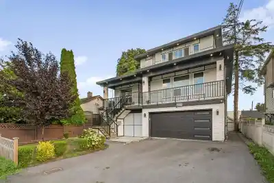 12822 114A AVENUE, Surrey BC V3R 2M9