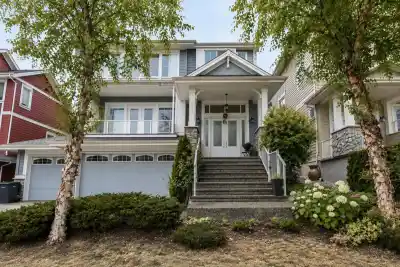 3513 HADLEY WOOD, Coquitlam BC V3E 0K2