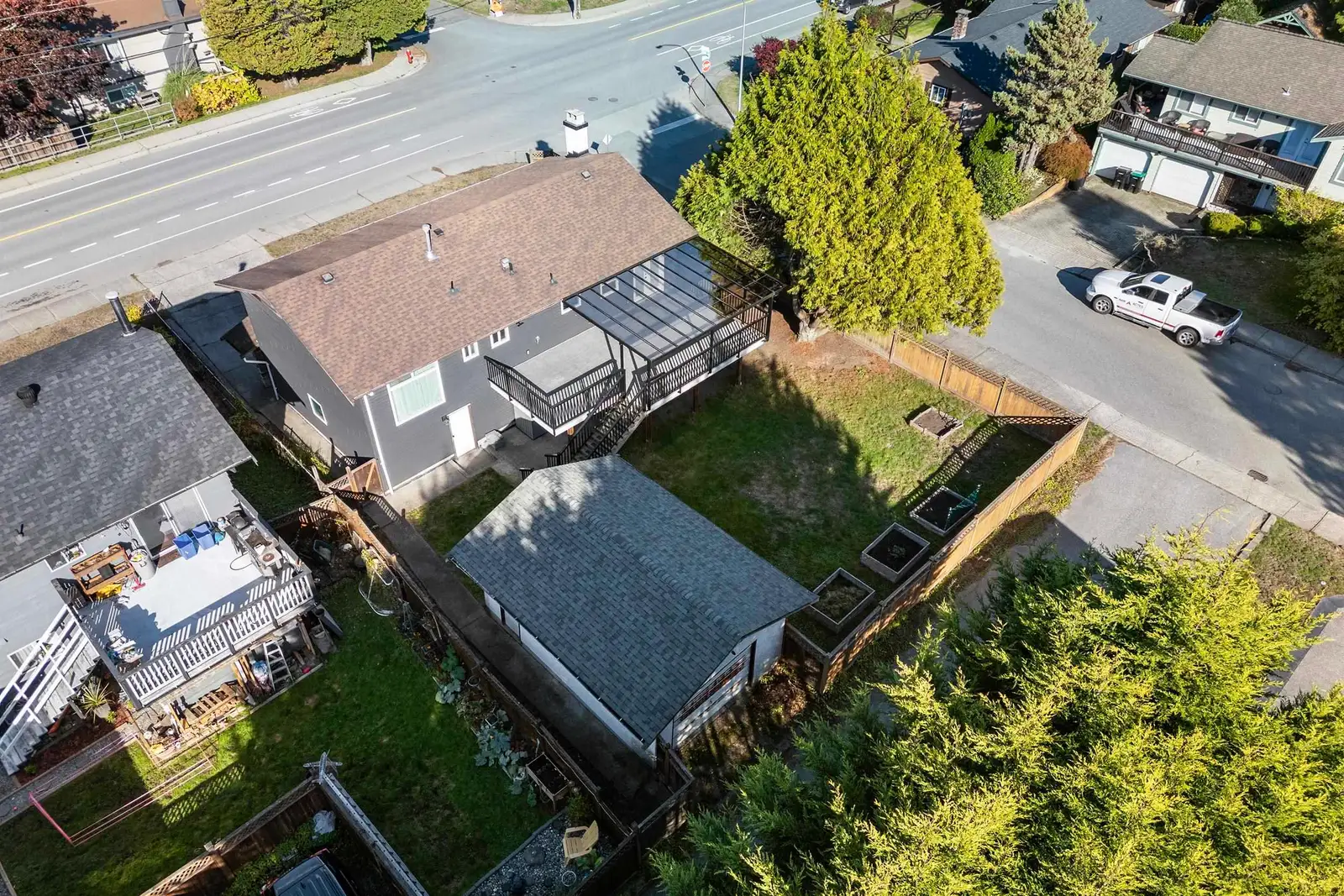 20030 48 AVENUE, Langley BC V3A 6P3
