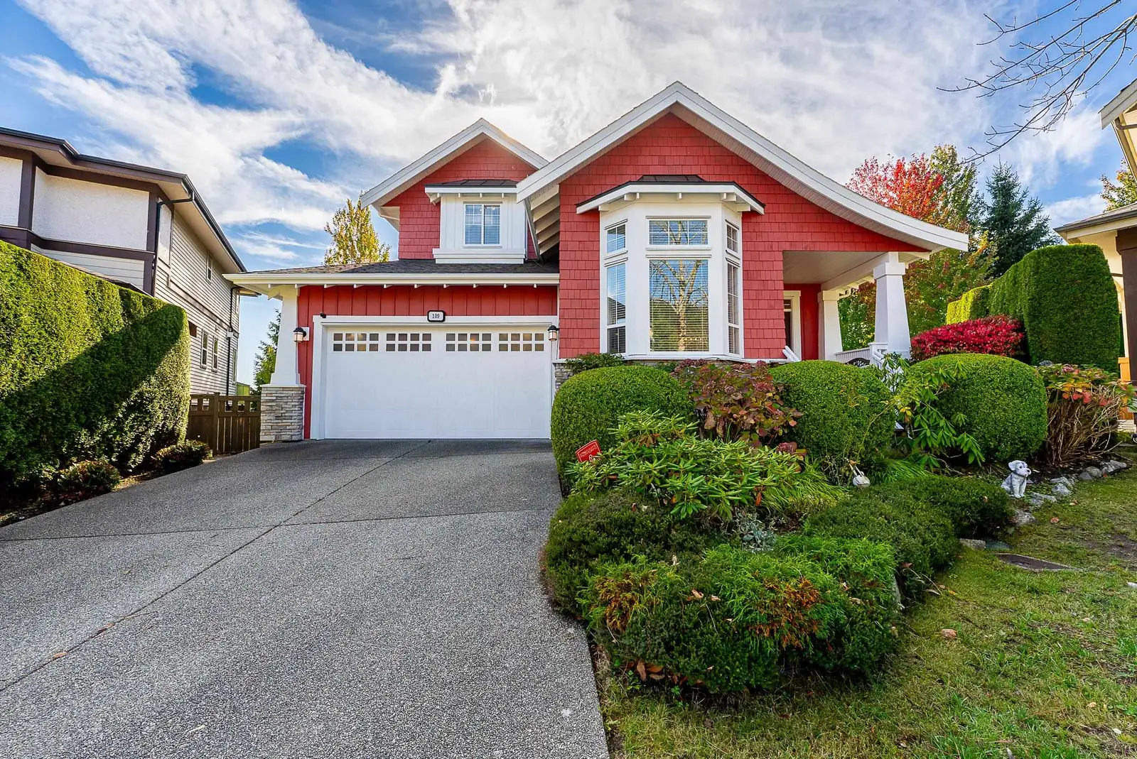 109 CRANBERRY COURT, Port Moody BC V3H 0C4