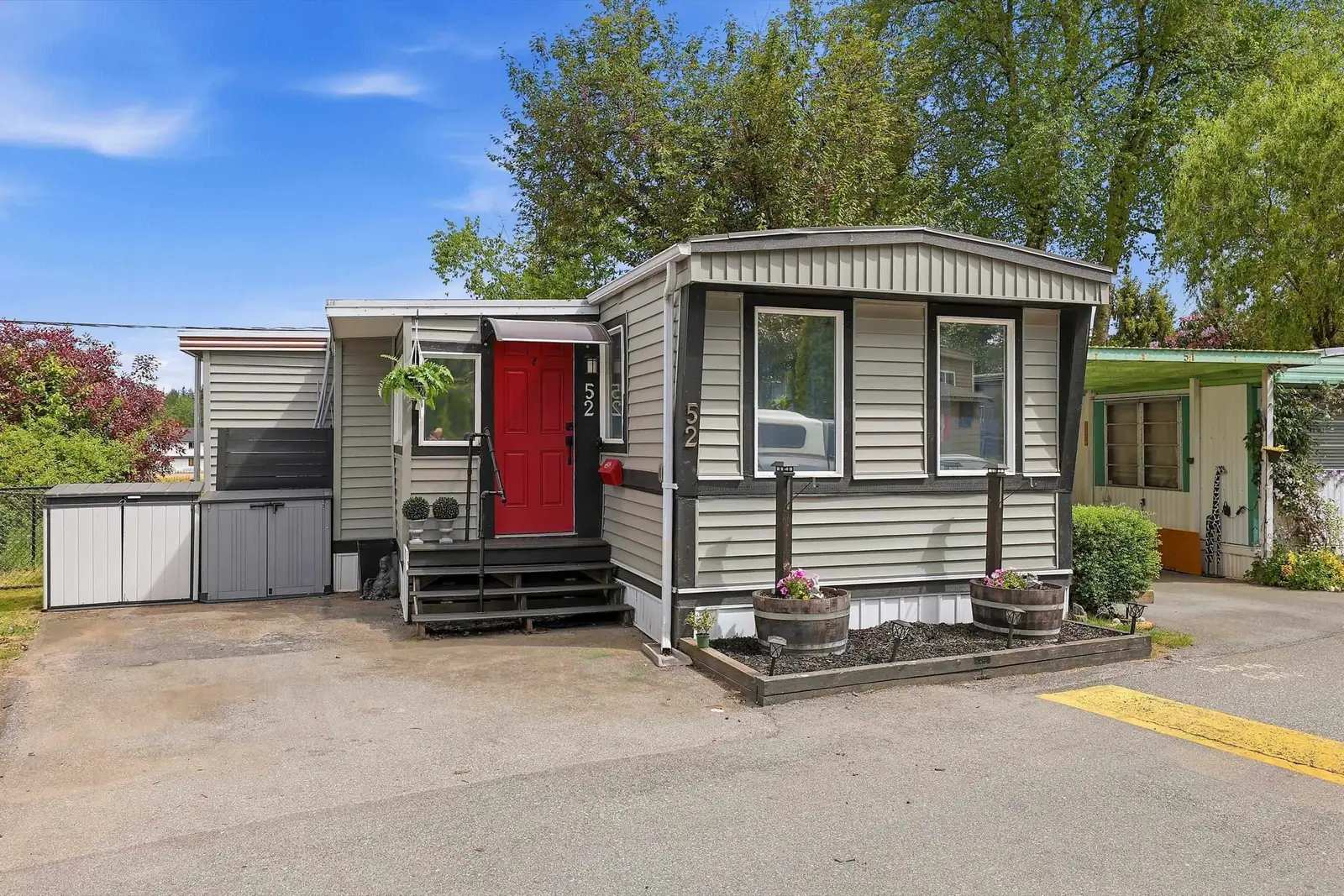 52 24330 FRASER HIGHWAY, Langley BC V2Z 1N2