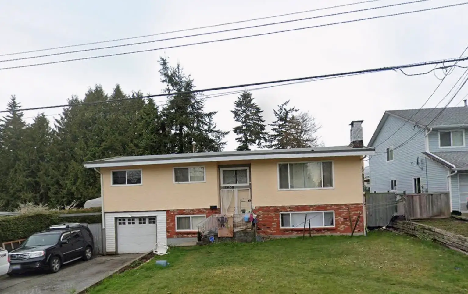10605 138A STREET, Surrey BC V3T 4L2