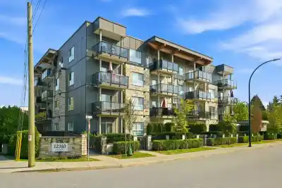 407 12310 222 STREET, Maple Ridge BC V2X 4C7