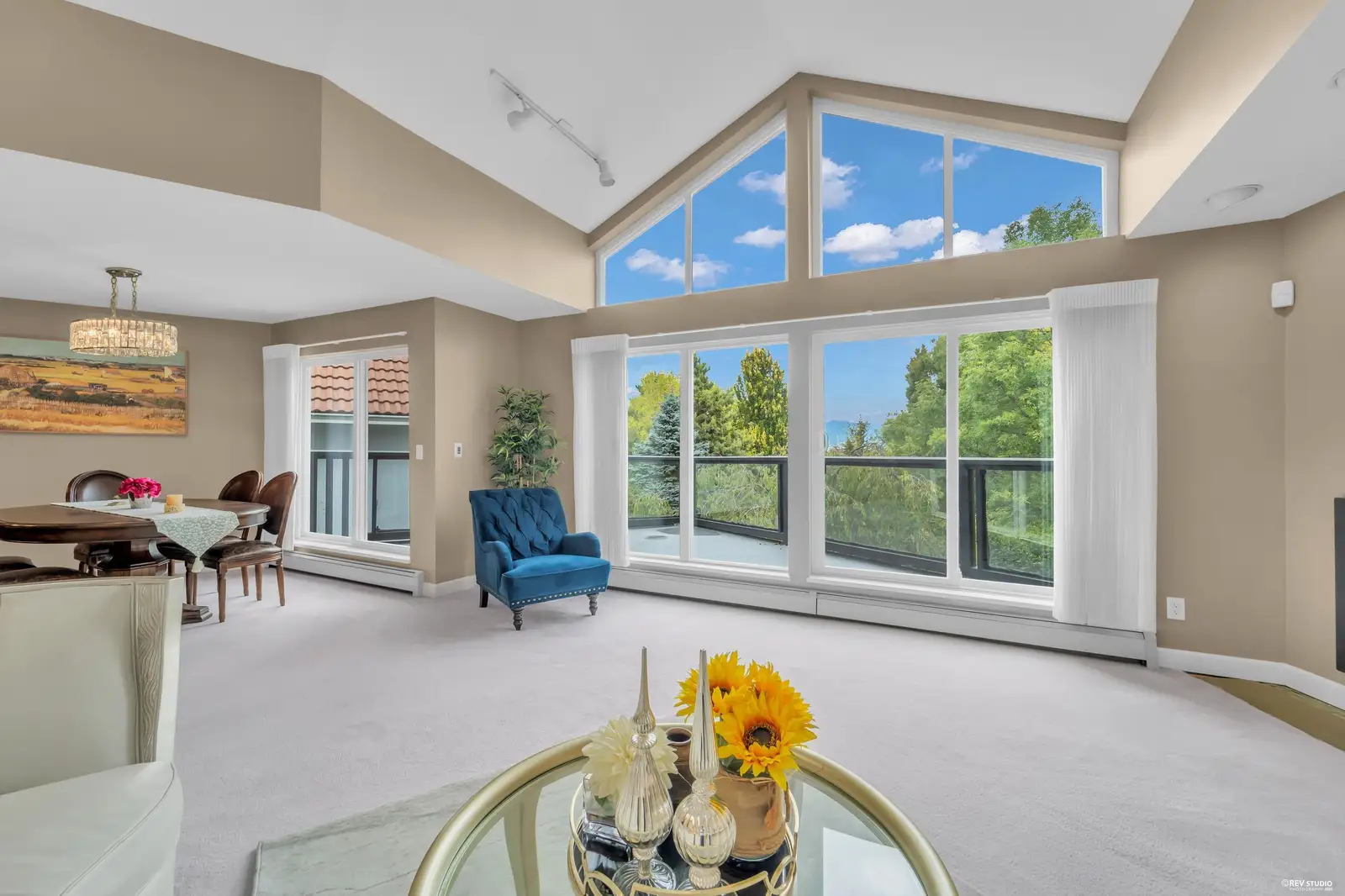 3675 BLENHEIM STREET, Vancouver BC V6L 2Y1