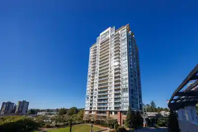305 9868 CAMERON STREET, Burnaby BC V5J 0A5