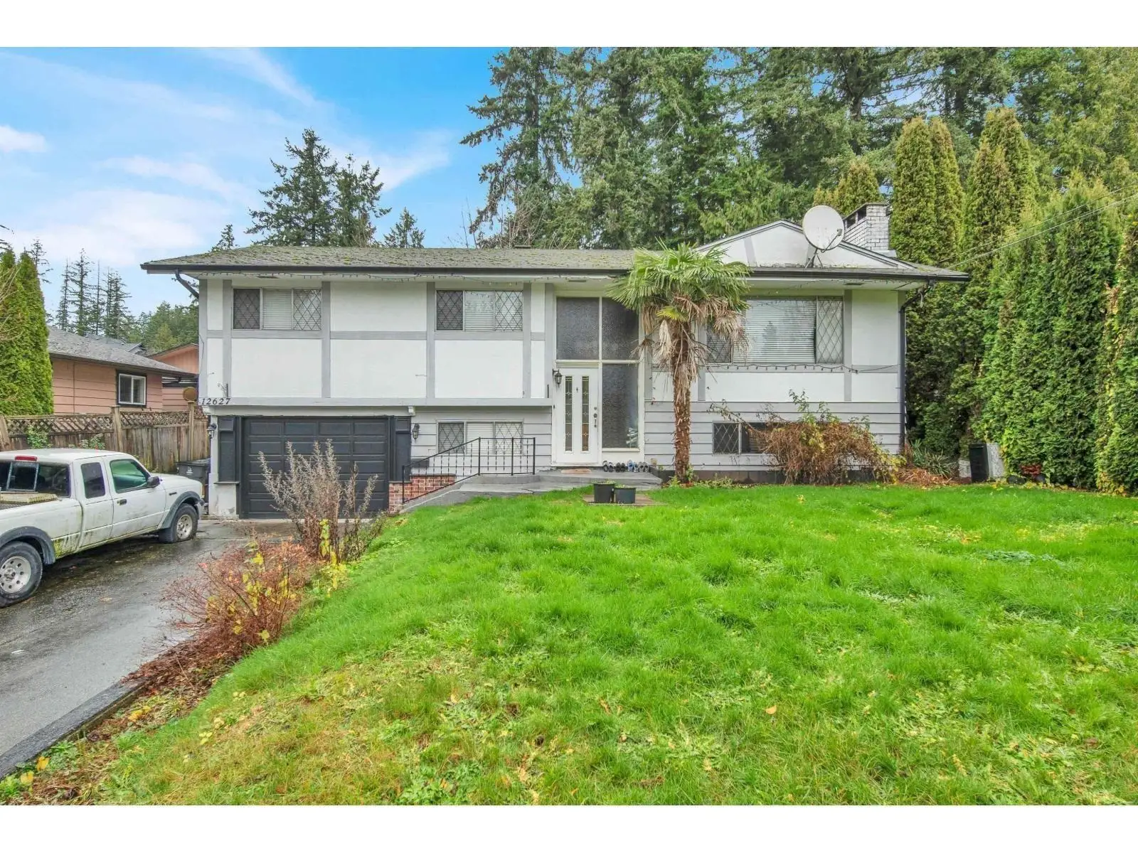 12627 58 AVENUE, Surrey BC V3X 2P5