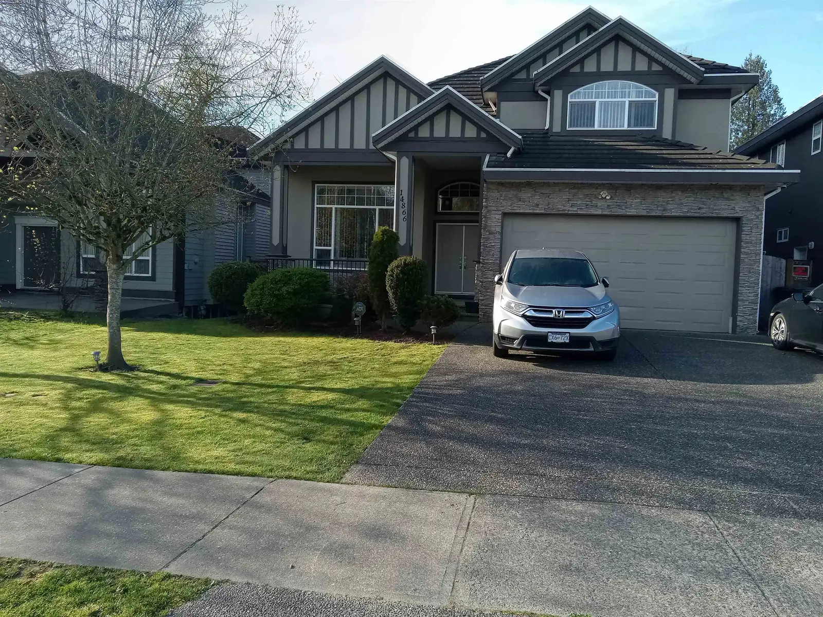 14866 67A AVENUE, Surrey BC V3S 0X6