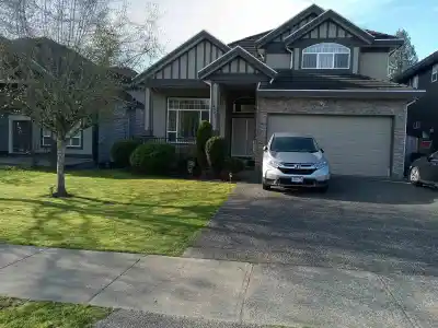 14866 67A AVENUE, Surrey BC V3S 0X6