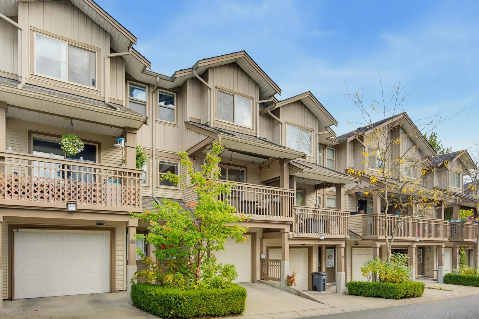 89 19250 65 AVENUE, Surrey BC V4N 5R7