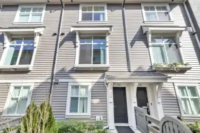 42 14151 58A AVENUE, Surrey BC V3X 0L1