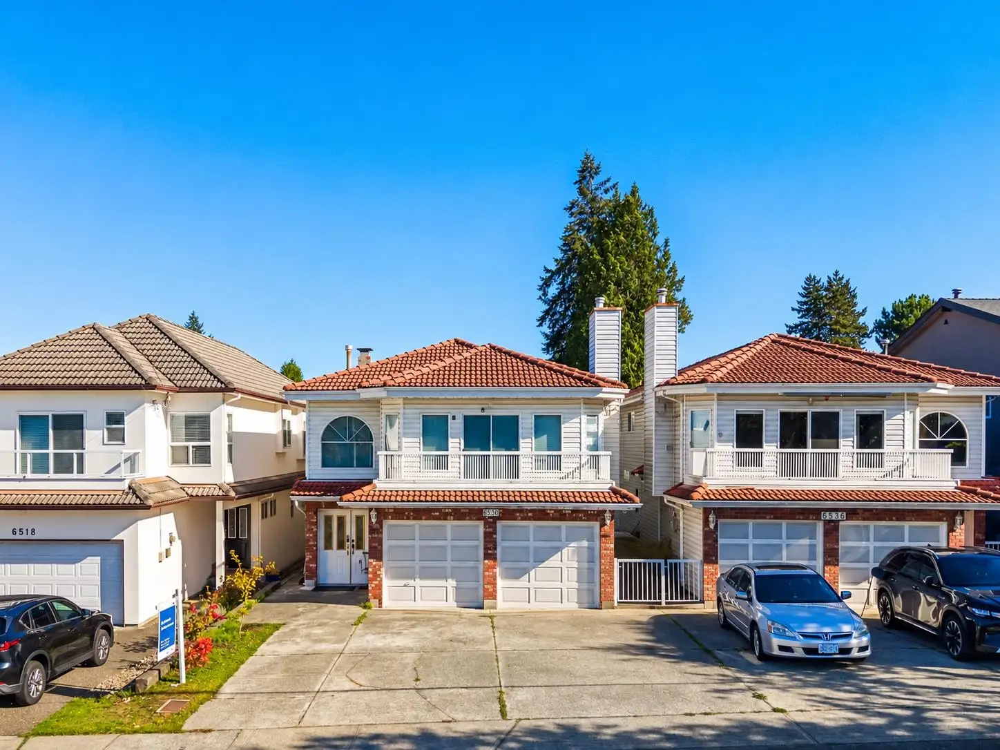 6530 RANDOLPH AVENUE, Burnaby BC V5H 3W4