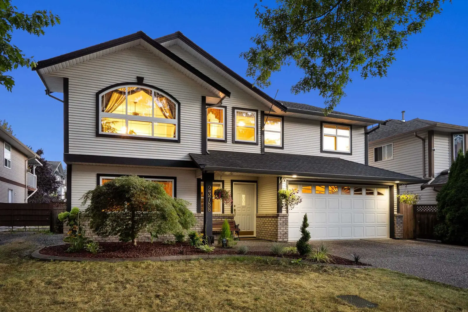 23788 120B AVENUE, Maple Ridge BC V4R 4X4