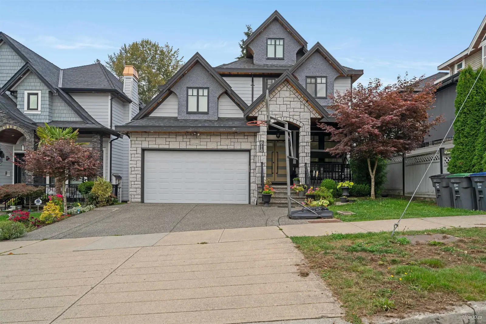6116 140 STREET, Surrey BC V3X 1C9