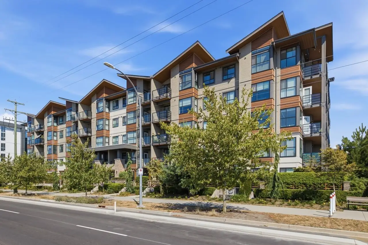114 7809 209 STREET, Langley BC V2Y 3N6