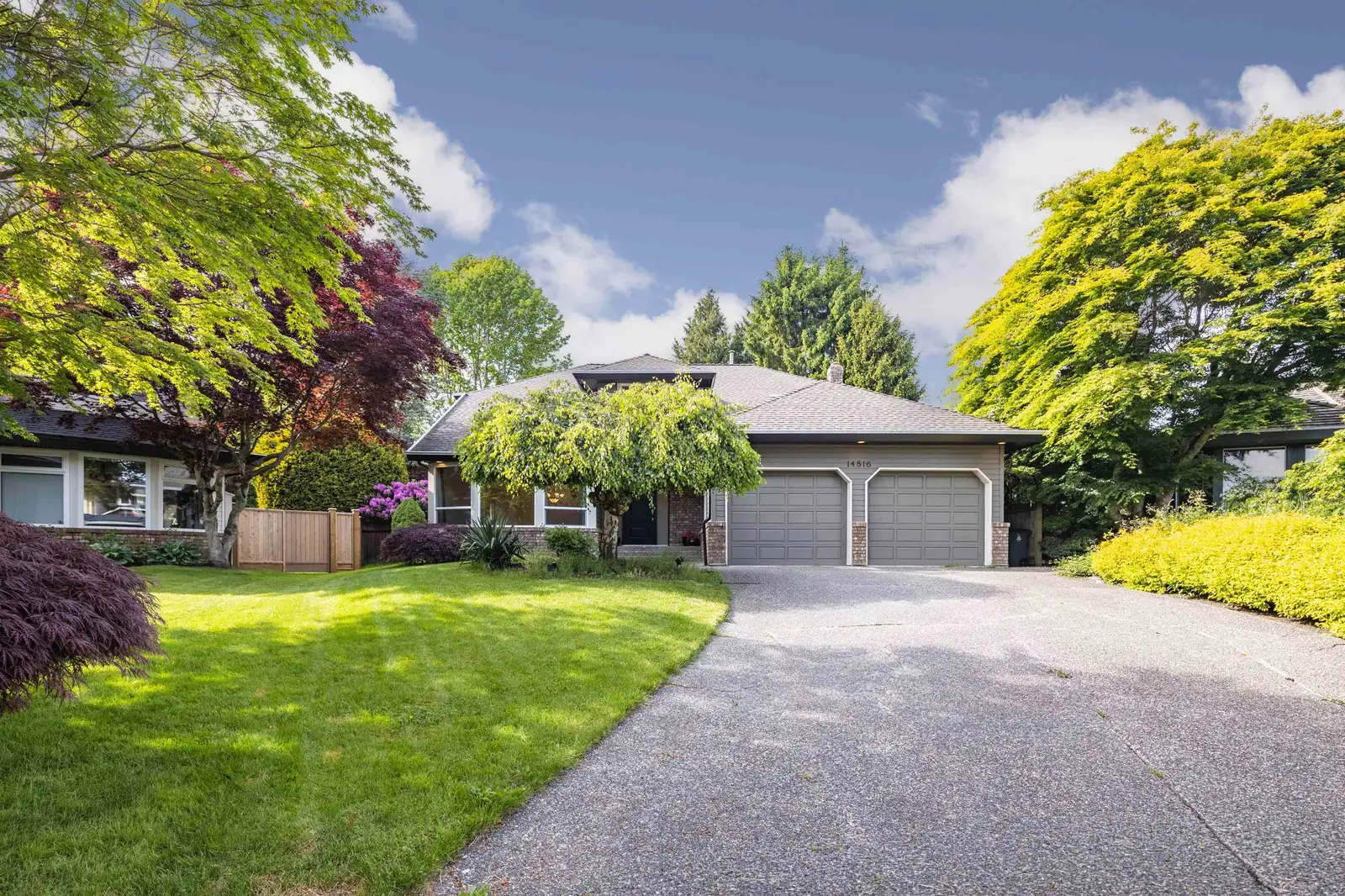 14816 20A AVENUE, Surrey BC V4A 8L3