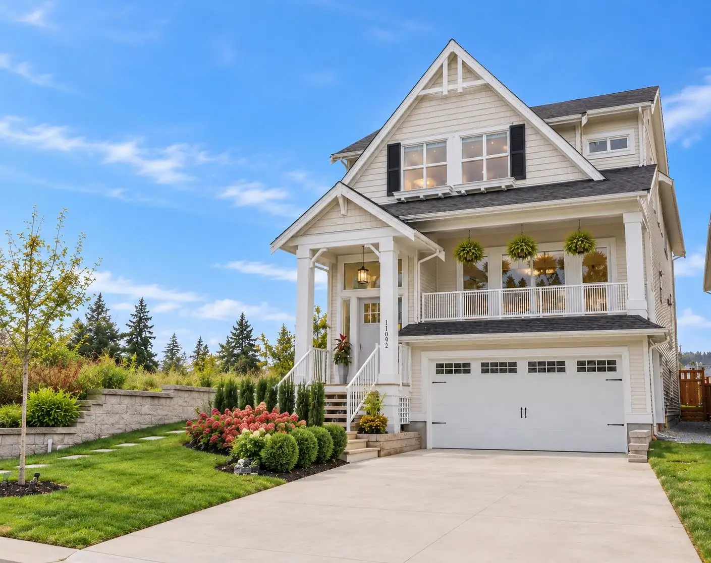 11092 HARRIS DRIVE, Maple Ridge BC V2W 0K7