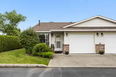 21 12276 189A STREET, Pitt Meadows BC V3Y 2G2