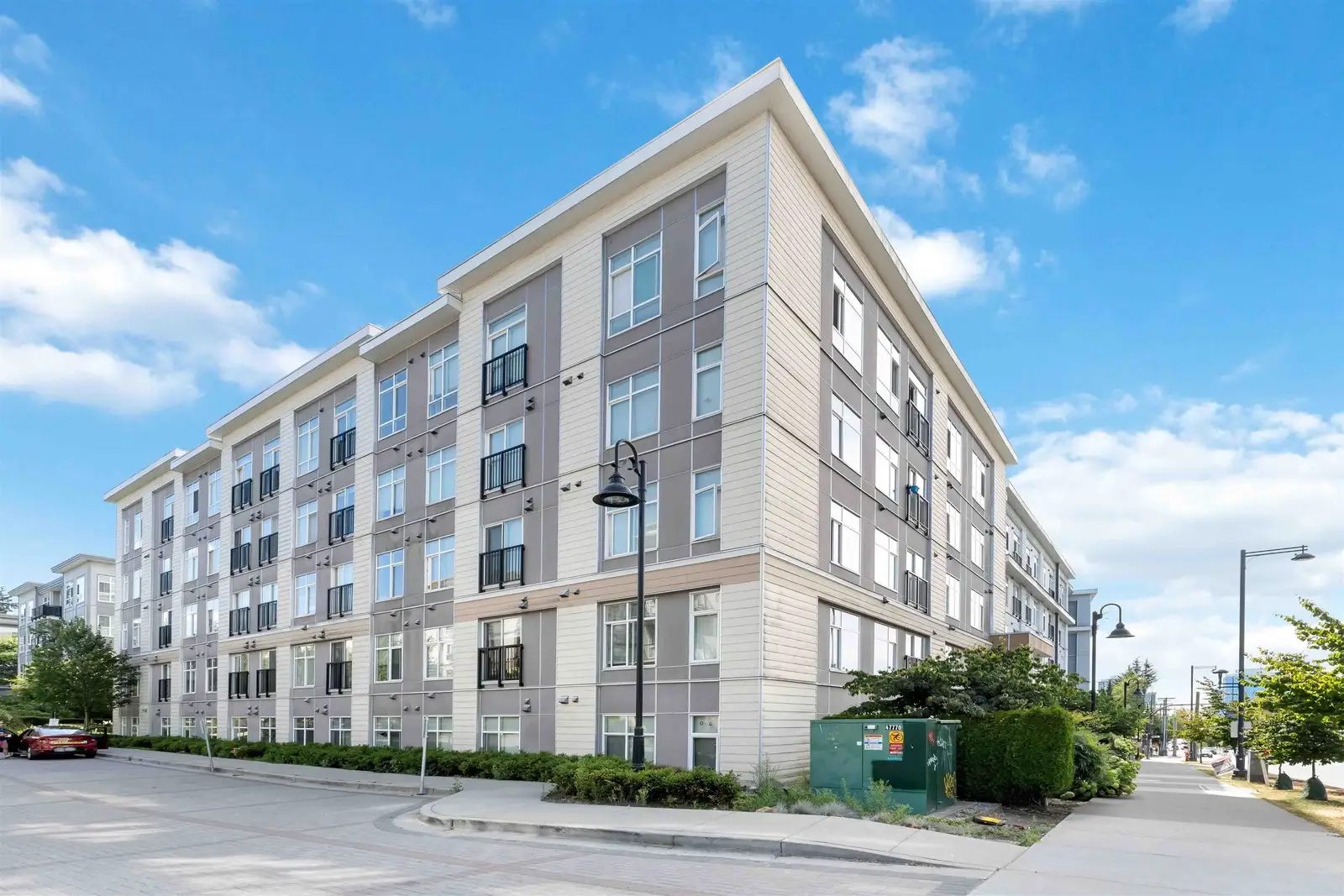 505 13728 108 AVENUE, Surrey BC V3T 0G2