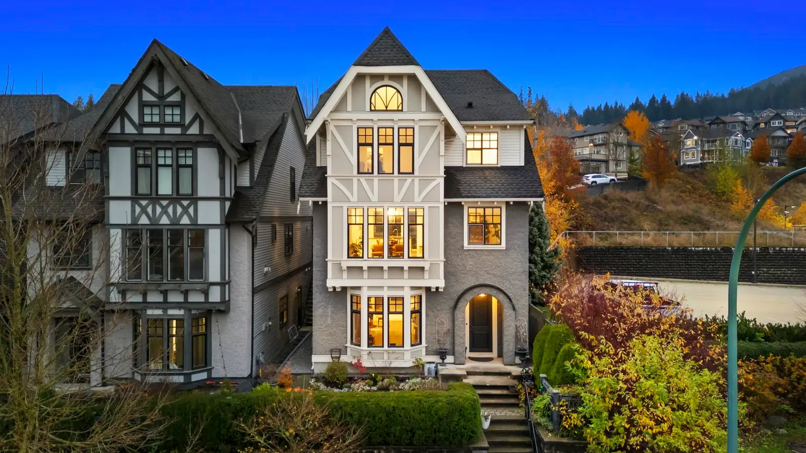 3499 DAVID AVENUE, Coquitlam BC V3E 0H7