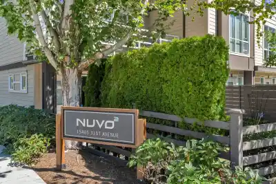 22 15405 31 AVENUE, Surrey BC V3Z 2W5