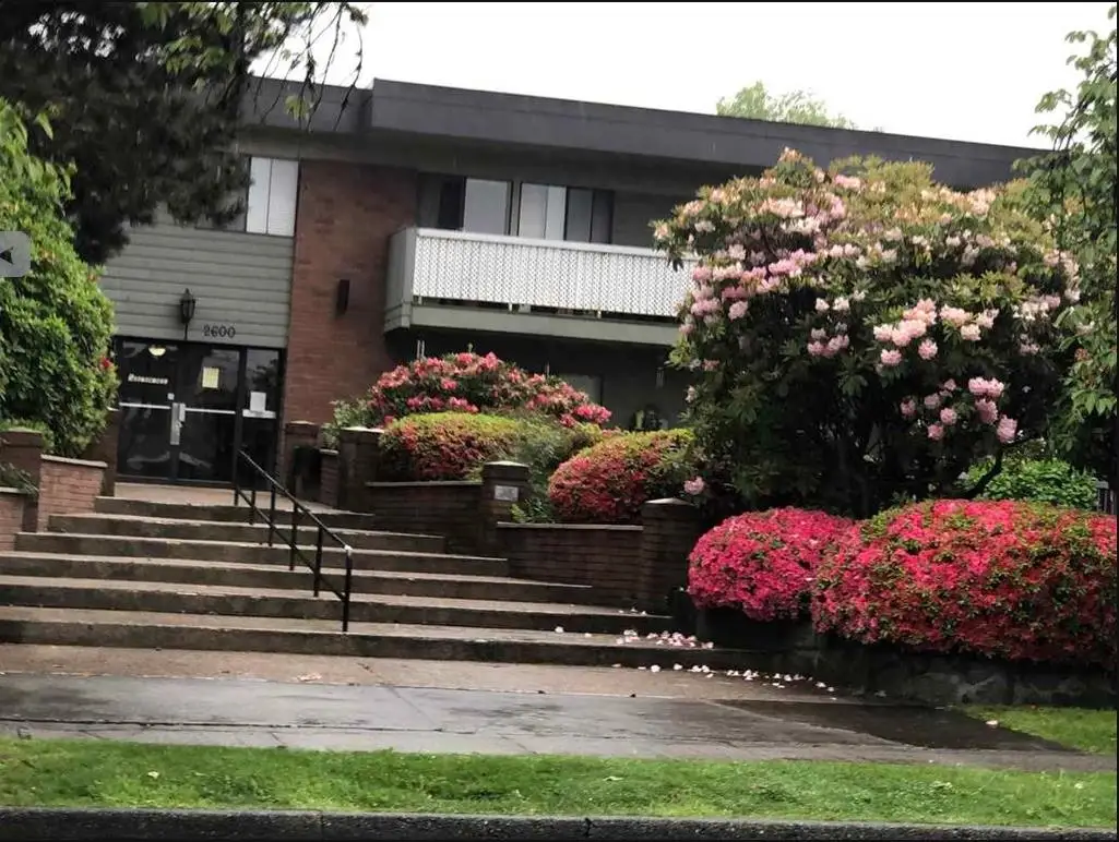 106 2600 E 49TH AVENUE, Vancouver BC V5S 1J8