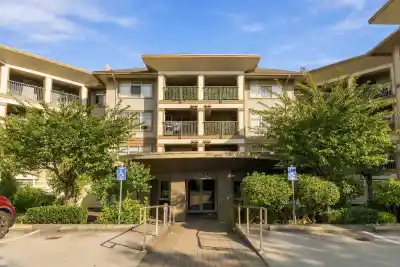 327 12248 224 STREET, Maple Ridge BC V2X 8W6