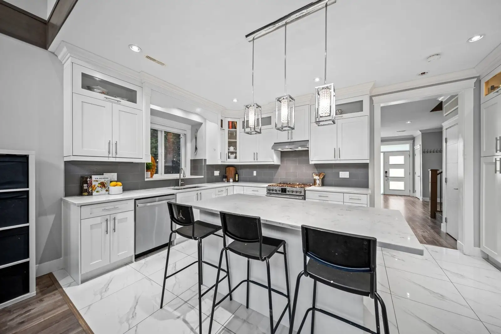27247 33B AVENUE, Langley BC V4W 4A6
