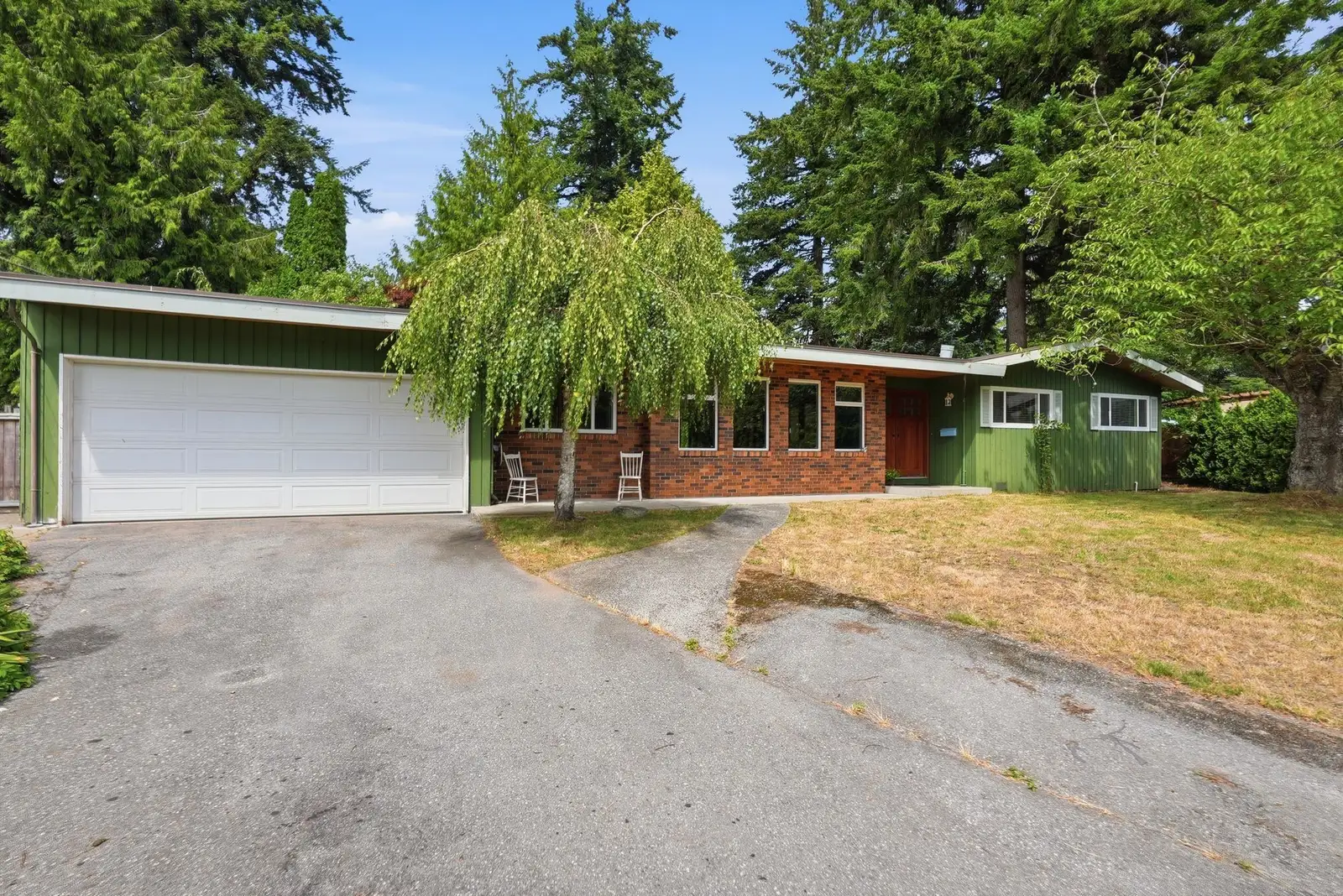 6520 BRADFORD PLACE, Delta BC V4E 1G3
